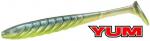 4,5` Yum Pulse Swimbait - 11,5cm - Sinful Shad